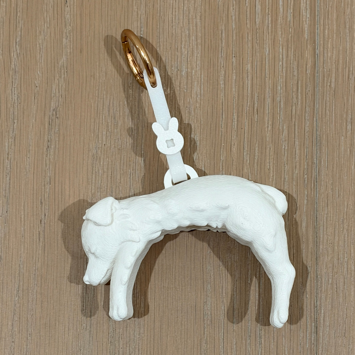 Build Your Australian Shepherd | Custom Dog | Ball Holder Only