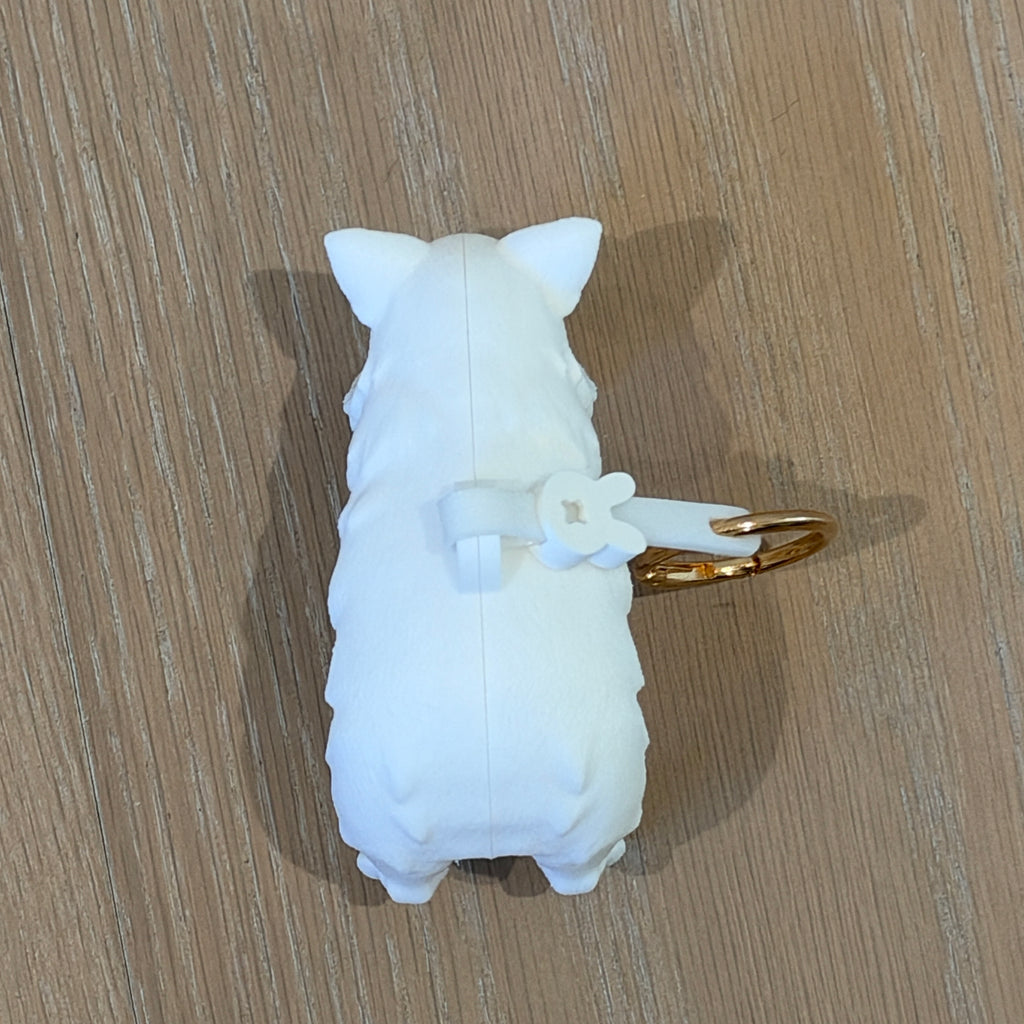 Build Your Australian Shepherd | Custom Dog | Ball Holder Only
