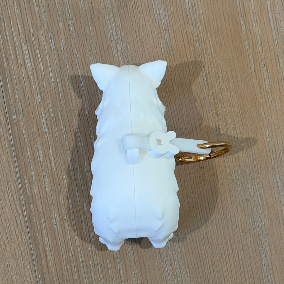Build Your Australian Shepherd | Custom Dog | Ball Holder Only