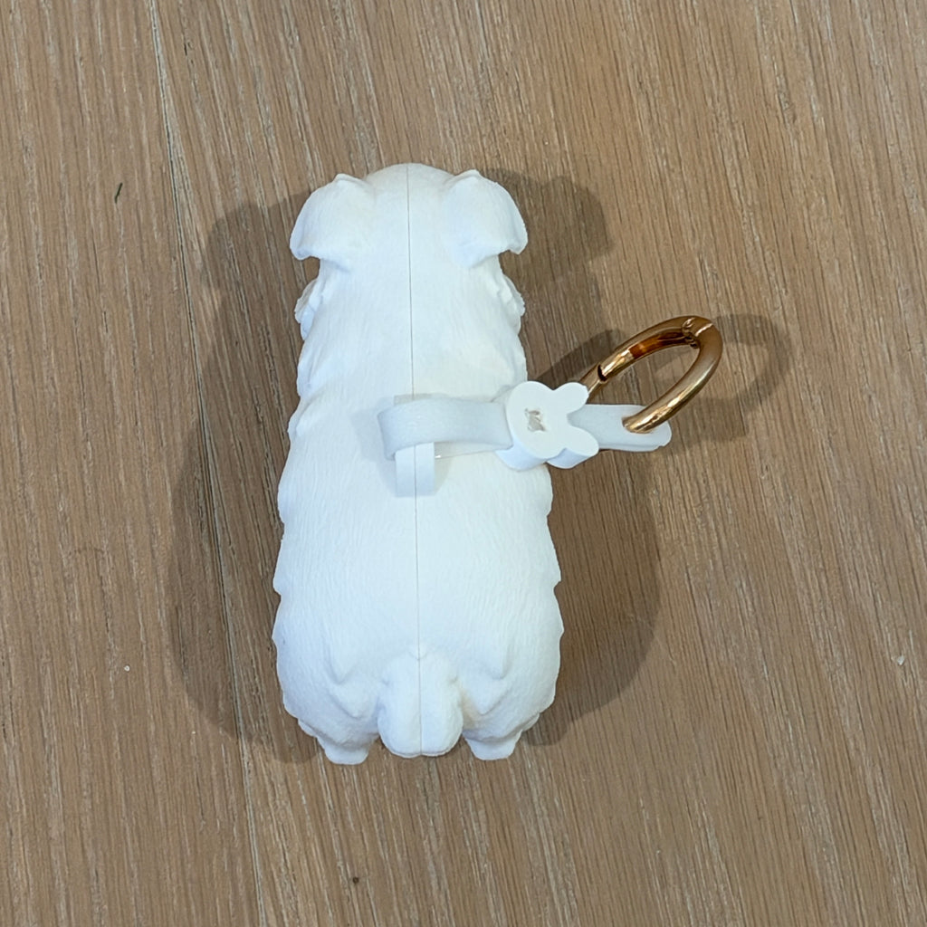 Build Your Australian Shepherd | Custom Dog | Ball Holder Only