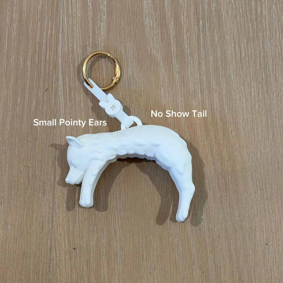Build Your Australian Shepherd | Custom Dog | Ball Holder Only