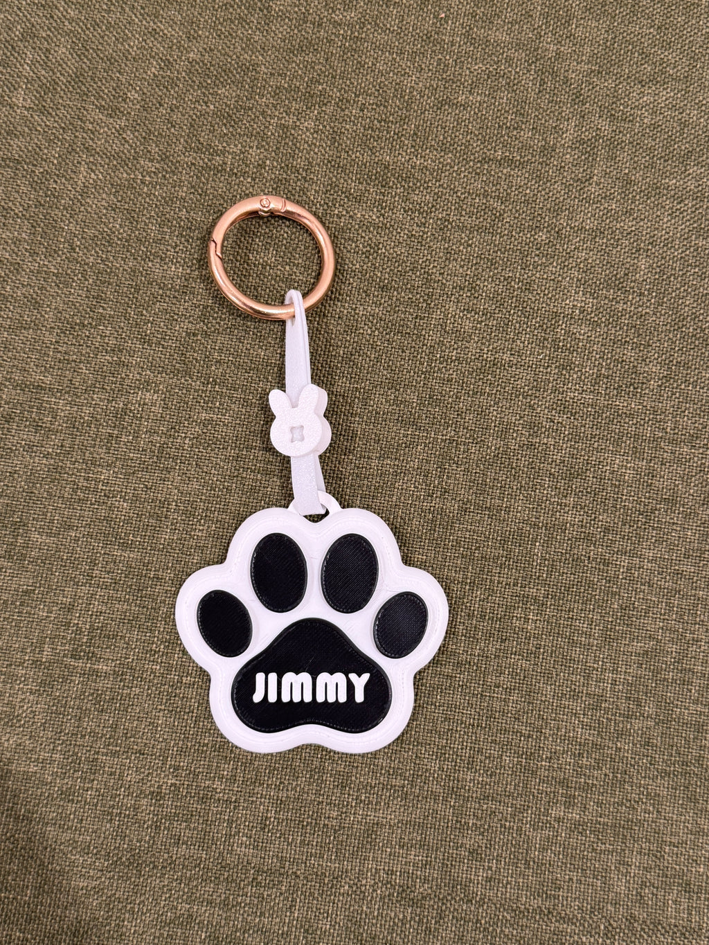 Build Your Border Collie | Custom Pickleball & Tennis Ball Holder